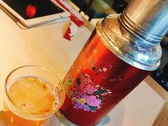 -局气 烤鸭·北京菜(武清店)