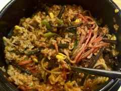 -同堂韩国料理炭火烤肉(彩虹广场店)