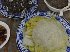 -清真·鸦儿李记·小馆(后海店)