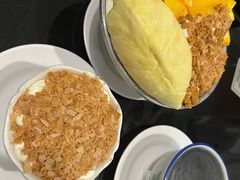 -水牛奶皇后糖水铺(深圳总店)