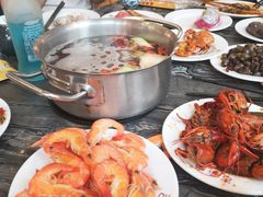 -吉布鲁牛排海鲜自助(温江合生汇店)