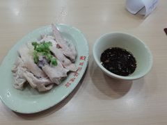-百家鸡味馆(清泰店)