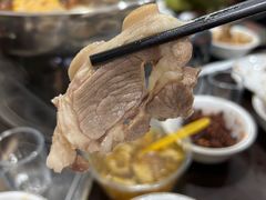 -长顺花江狗肉牛羊肉馆(五一广场店)