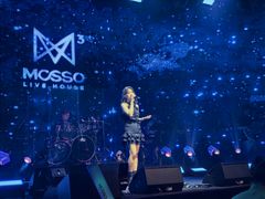-MOSSO·Liveshow(M3香港广场店)