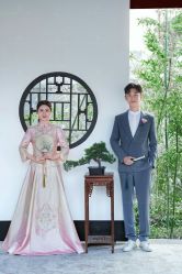 -金夫人婚纱摄影(总店)