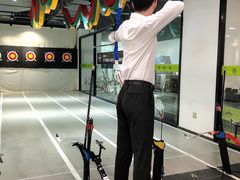 -無弓射箭俱乐部(领展中心城店)