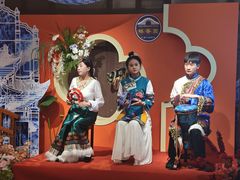 -桥香园过桥米线(国贸店)
