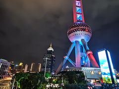 -东方明珠广播电视塔