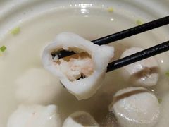 -邵子牙·中华老字号(定安路店)