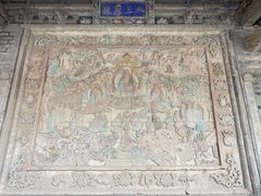 -张掖大佛寺景区