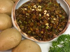 -童福兴·南京菜(老门东店)