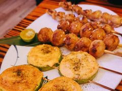 -坂吉屋·居酒屋深夜食堂(龙湖店)