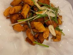 -全聚德(上海首店浦东店)