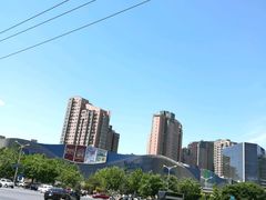 -凯德MALL(望京店)