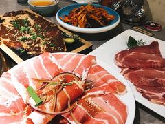 -韩盛·古法烤肉店(皇城恒隆广场店)