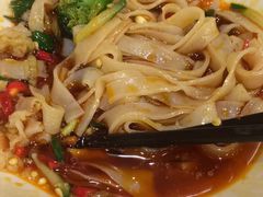 -魏家凉皮(博水商务大厦店)