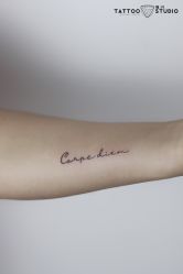 -飛凡TATTOO纹身•原创