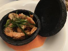 -稻香酒家·33年老字号·港式粤菜(富邦中心店)