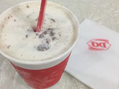 -DQ·蛋糕·冰淇淋(周浦万达店)