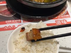 -新宝餐厅(流塘店)