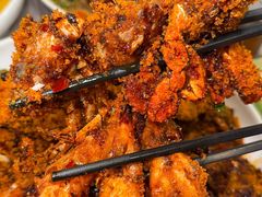 -辣螃铠盆盆蟹大排档(总店)