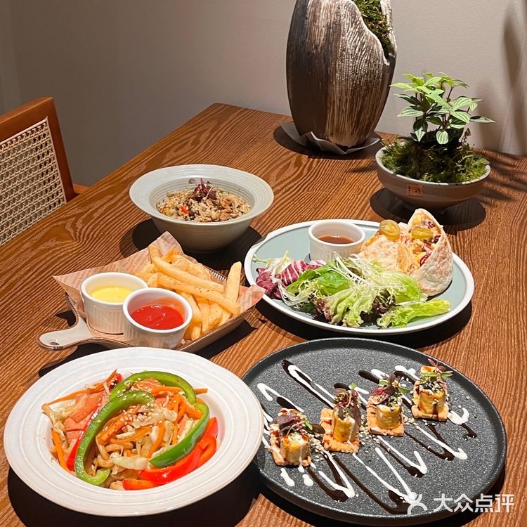 带长辈来这里吃！会被夸爆的！！