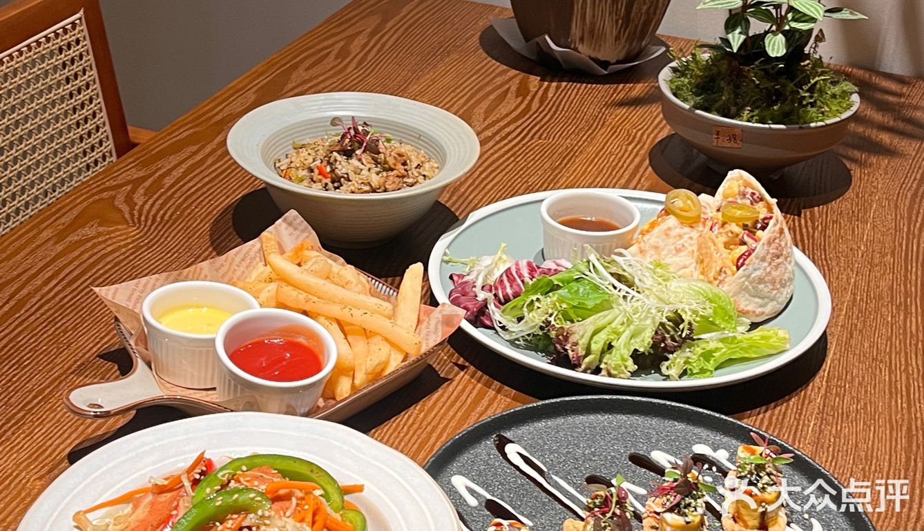 带长辈来这里吃！会被夸爆的！！