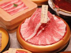 -一緒寿喜烧(包河万达店)