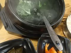 -大壮家原味烤肉(兴华北街店)