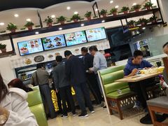 -蒸小皖(合肥新桥国际机场店)