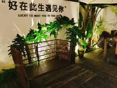 -云里小坐·小院里·团建·宴请·下午茶(三圣乡店)
