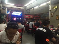 -丽影重庆小面(定西路店)
