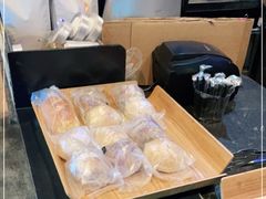 -酵墅·红酒酵母面包(羲和广场店)