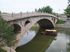-赵州桥景区