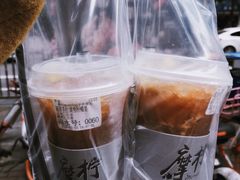 -摩柠手作茶室(国贸店)