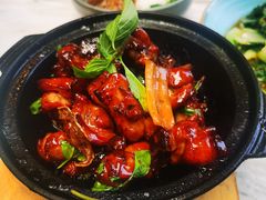 -志明眷村·台式融合菜·宵夜