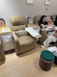 -初心はつ こころ日式美甲美睫沙龙