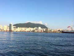 -海云台海滩