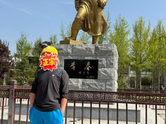 -赵州桥景区