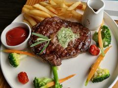 肉眼牛排-Kitchen·Y洋厨房西餐厅(王府壹号店)