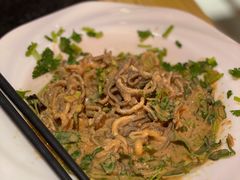 -京炭铜锅涮肉·羊蝎子·羊肉炉(保利·时光里店)