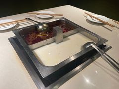 -海底捞火锅(劲松店)
