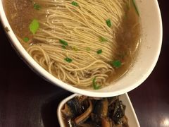 -朱鸿兴面馆(镇湖店)