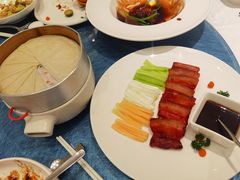脆皮腐乳肉包饼-圆苑(静安寺店)