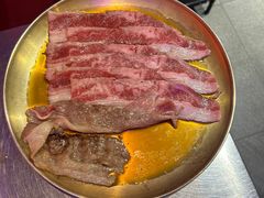 -釜山火炉·海鲜烤肉(紫藤路店)