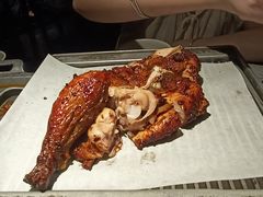 -绿茶餐厅(光谷世界城步行街店)
