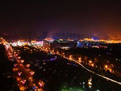 -烛影拾光观景餐厅·创意菜·摄影·小提琴(大唐不夜城店)