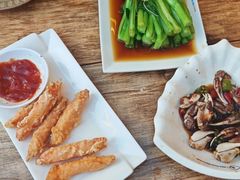 -ZHAO赵·牛扒坊(万象城店)