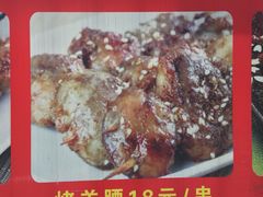 -赣味楼江西土菜(小屯西路店)