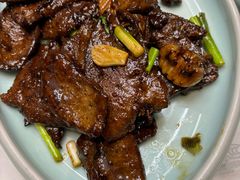 -王厚元饺子·辽菜·烤鸭(黄河大街店)